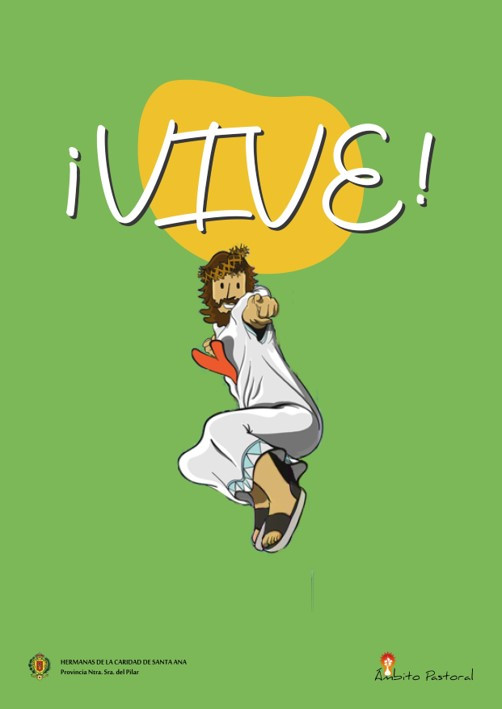 Cartel Vive