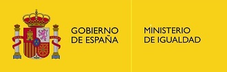 Gobierno de España y Ministerio de Igualdad