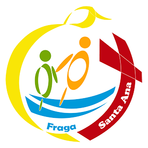 Logo Colegio Santa Ana Fraga